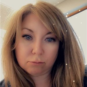 Meet your Posher, Kate